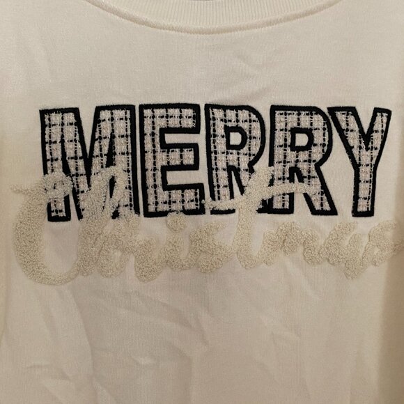 JANE + DELANCEY Women’s Sweatshirt - Picture 5 of 6